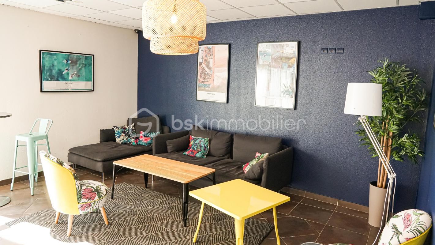 Vente Appartement à Béziers 1 pièce