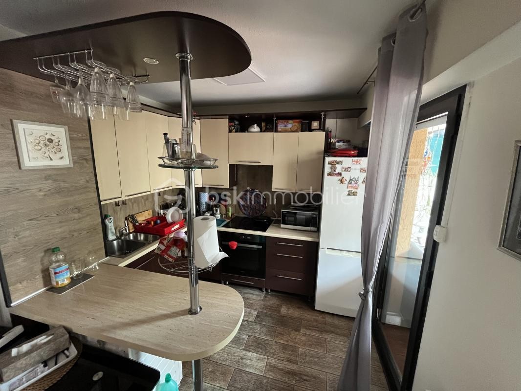 Vente Appartement à Nice 3 pièces