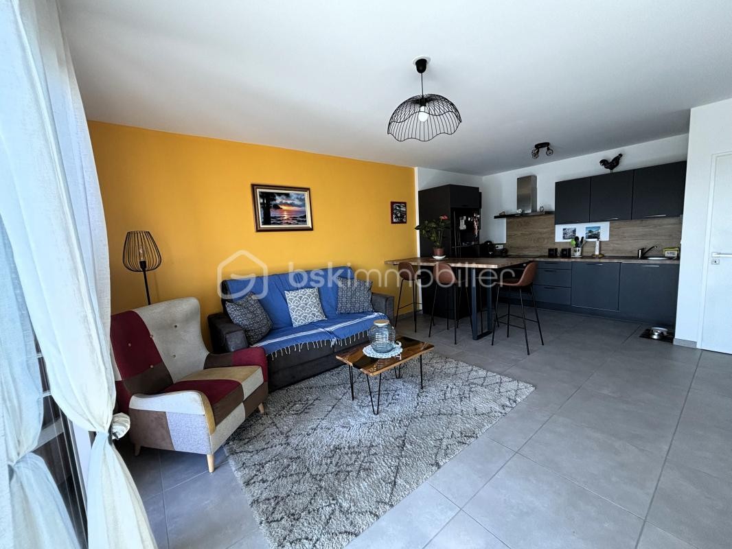 Vente Appartement à Béziers 3 pièces