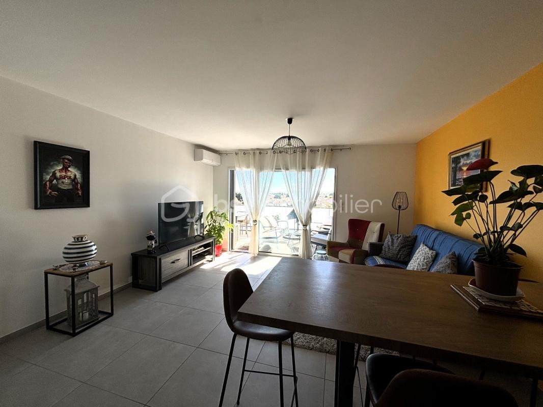 Vente Appartement à Béziers 3 pièces