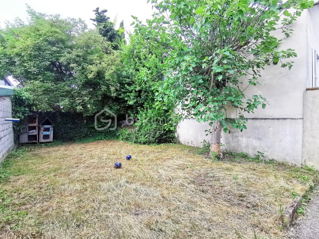 Vente Maison à Montreuil 7 pièces