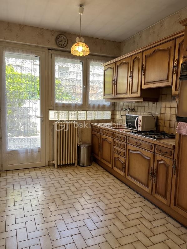 Vente Maison à Tours 5 pièces