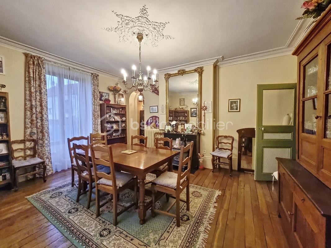 Vente Maison à Jouy-le-Châtel 7 pièces