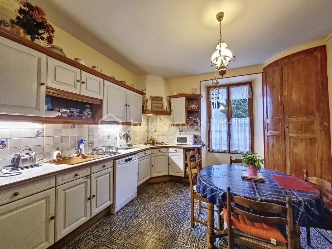 Vente Maison à Jouy-le-Châtel 7 pièces