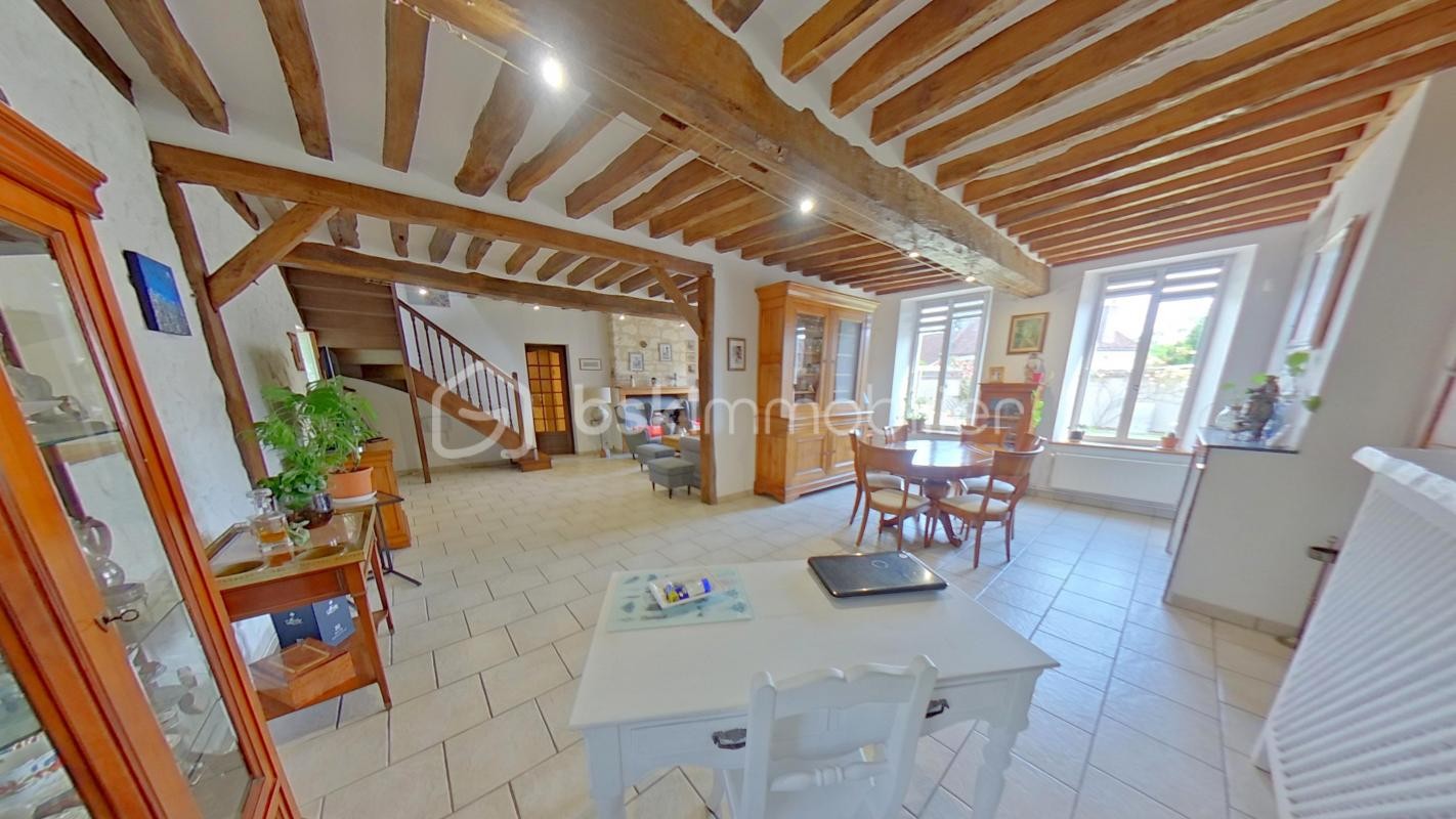 Vente Maison à Sens 7 pièces