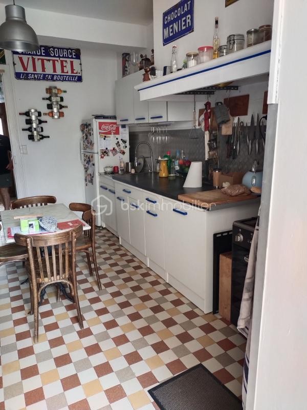 Vente Maison à Gensac 5 pièces