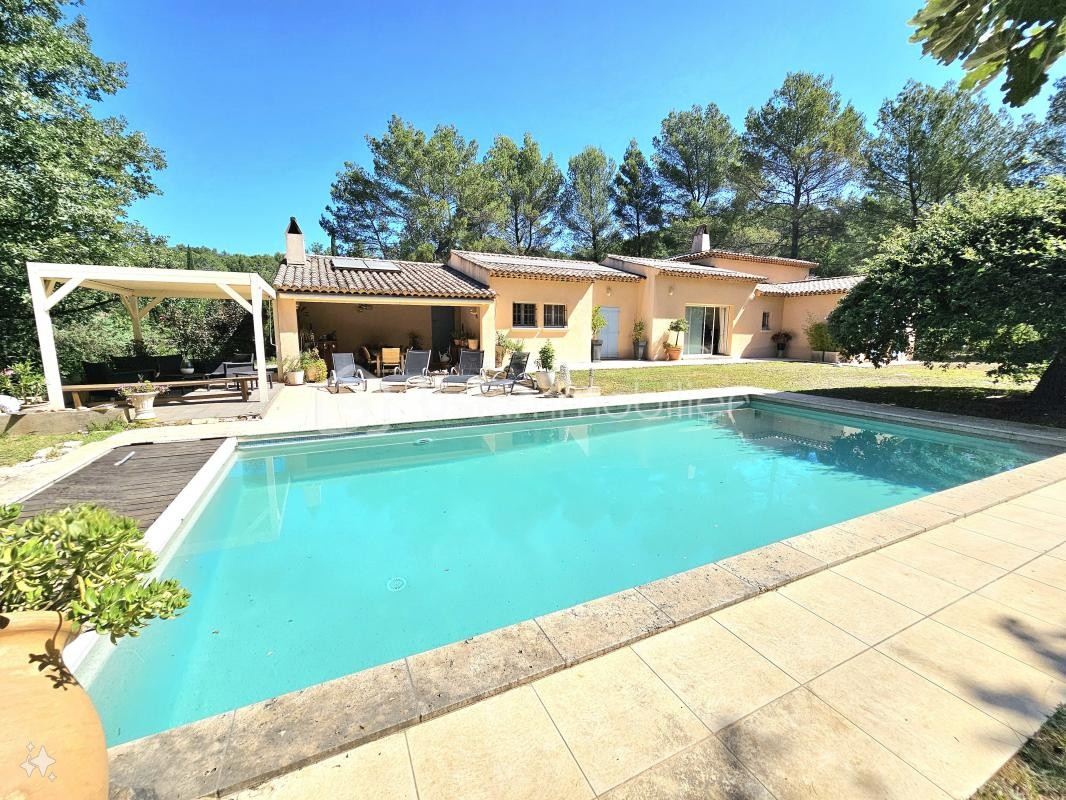 Vente Maison à Draguignan 7 pièces