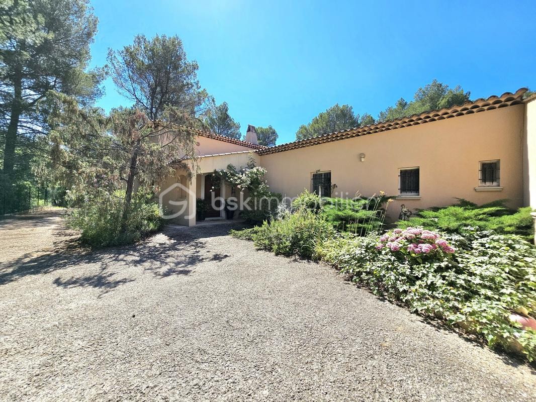 Vente Maison à Draguignan 7 pièces