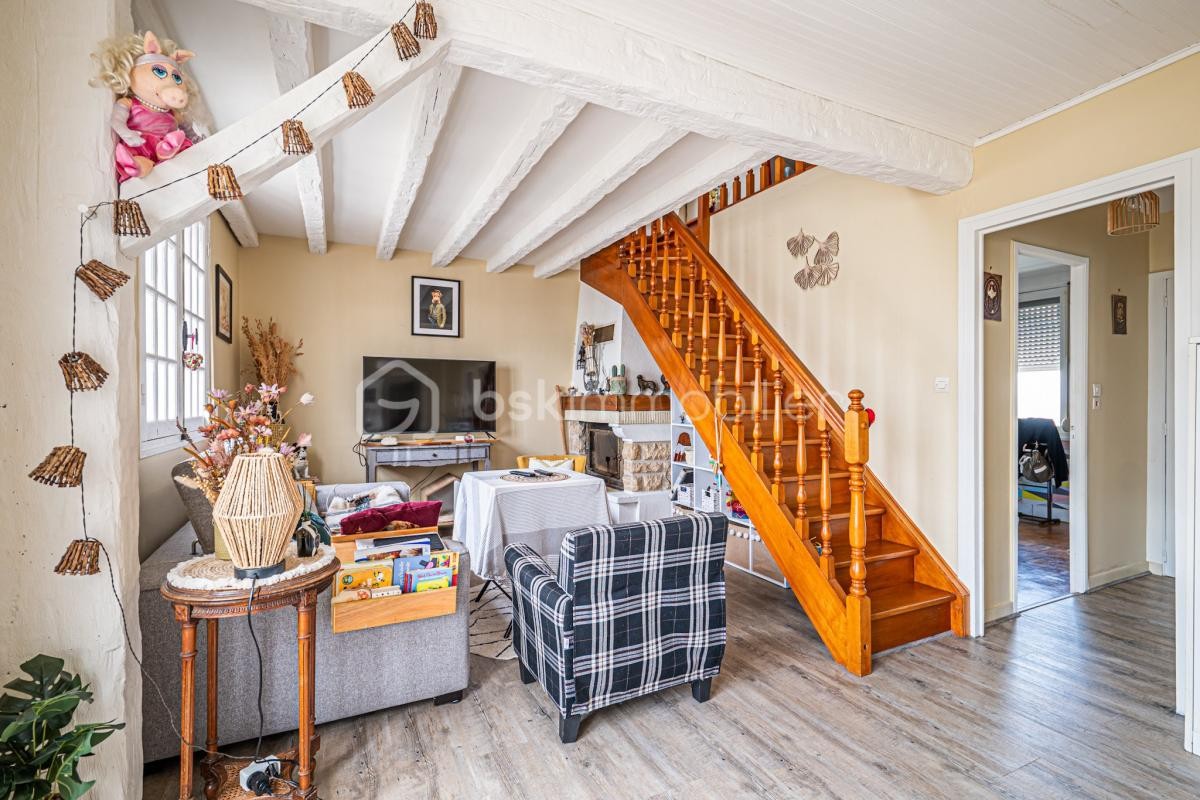 Vente Maison à le Mans 5 pièces