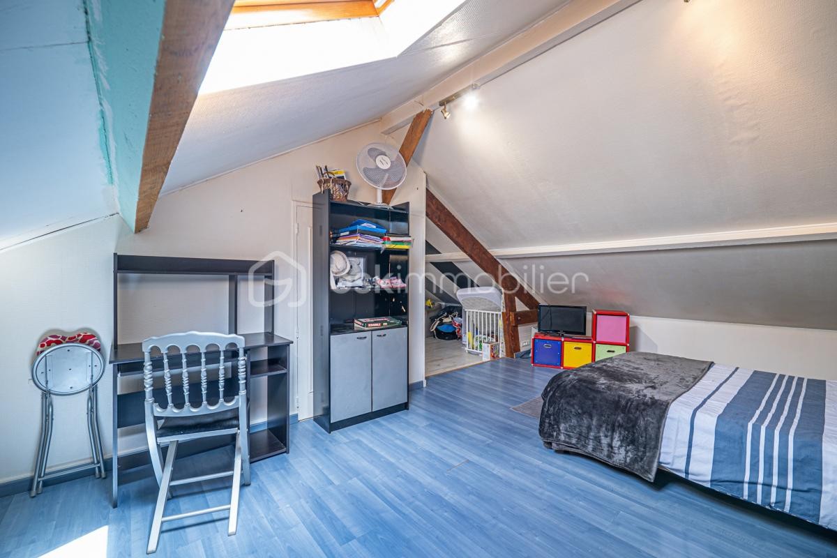 Vente Maison à le Mans 5 pièces