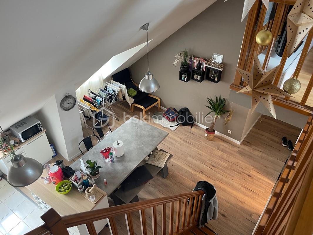 Vente Appartement à Étampes 4 pièces