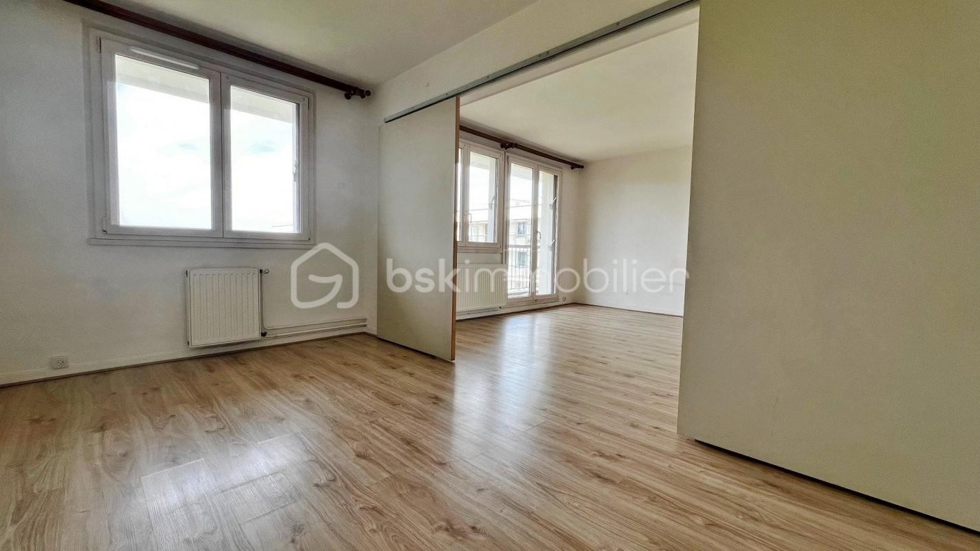 Vente Appartement à Corbeil-Essonnes 4 pièces