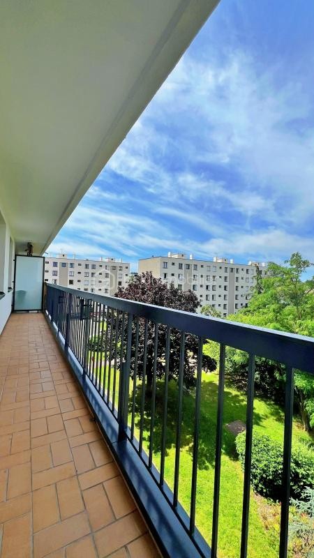 Vente Appartement à Corbeil-Essonnes 4 pièces