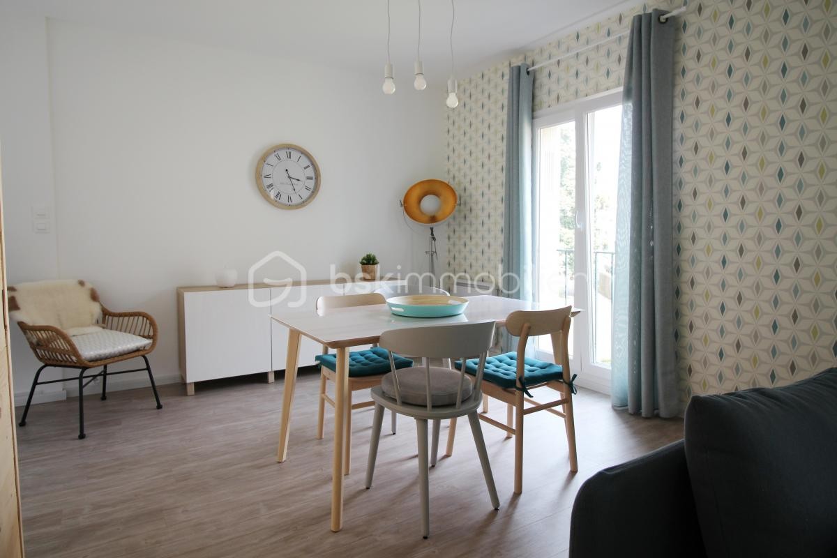 Vente Appartement à Gérardmer 3 pièces