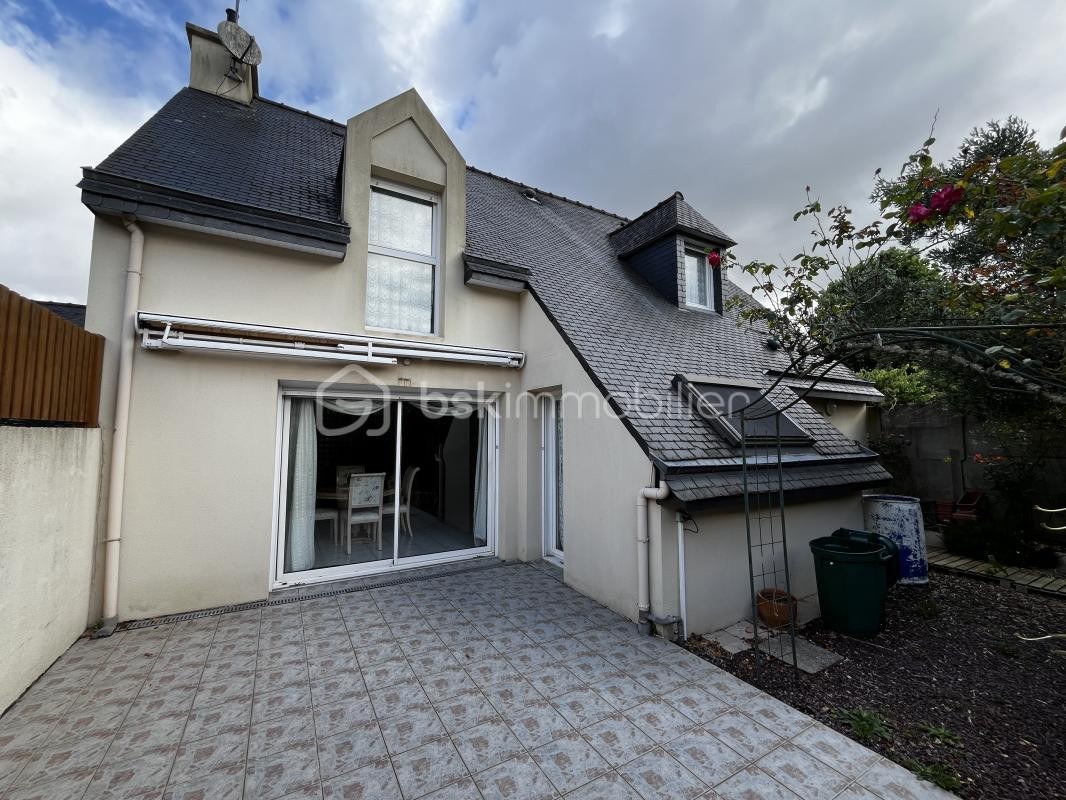 Vente Maison à Loudéac 6 pièces