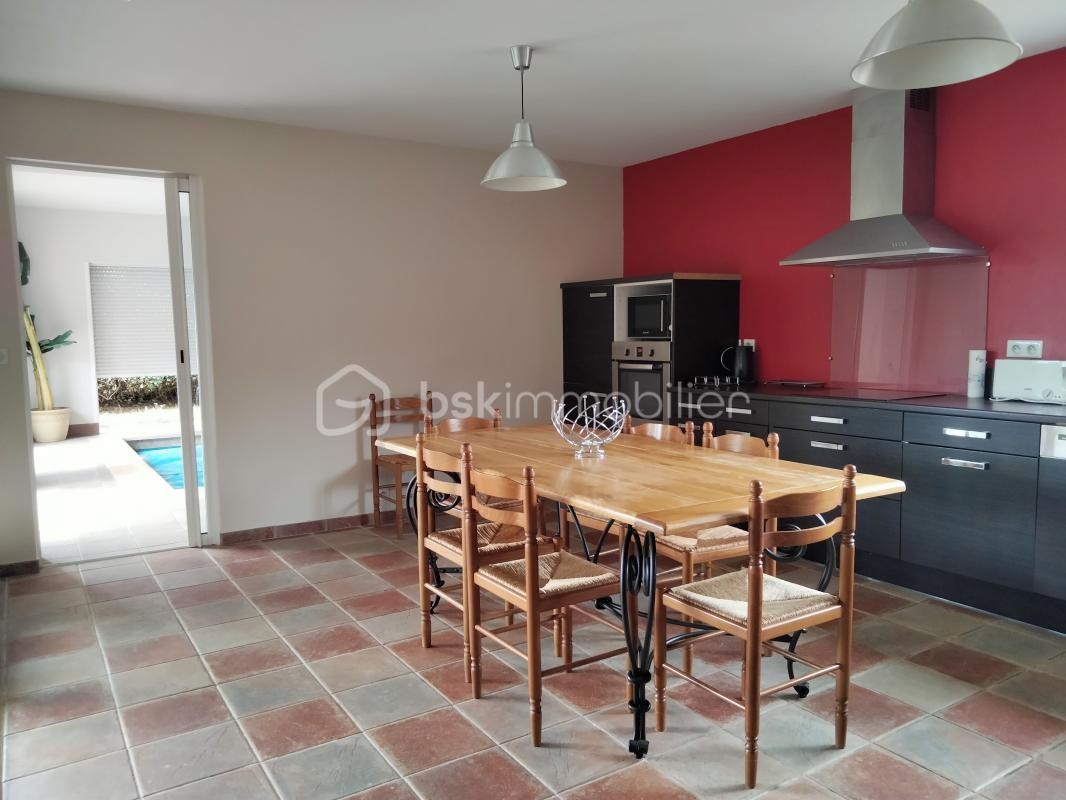 Vente Maison à Aubenas 5 pièces