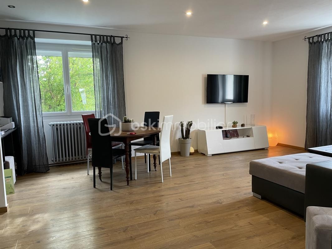 Vente Appartement à Périgueux 4 pièces