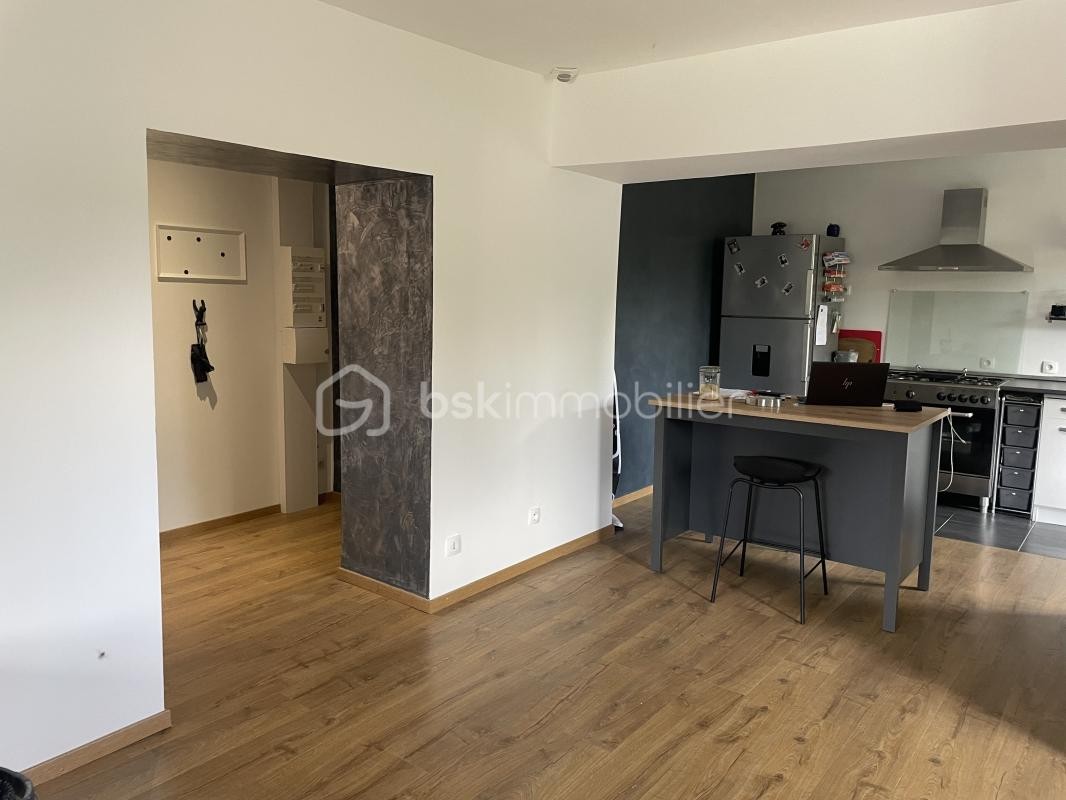 Vente Appartement à Périgueux 4 pièces