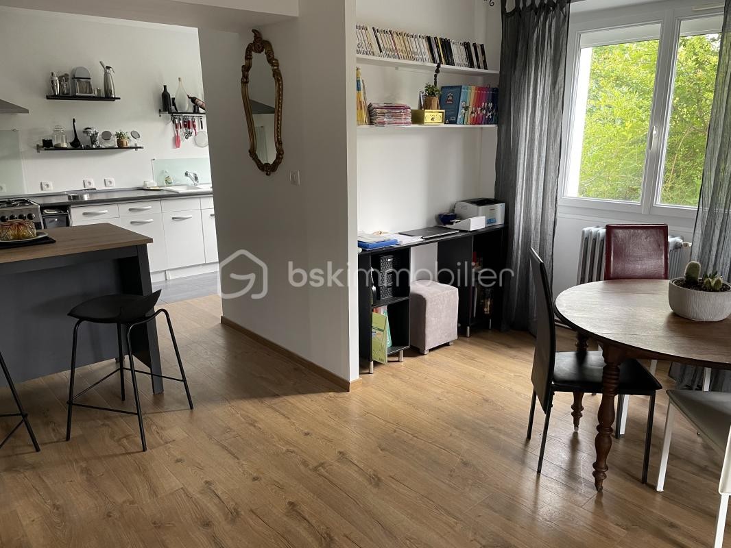 Vente Appartement à Périgueux 4 pièces