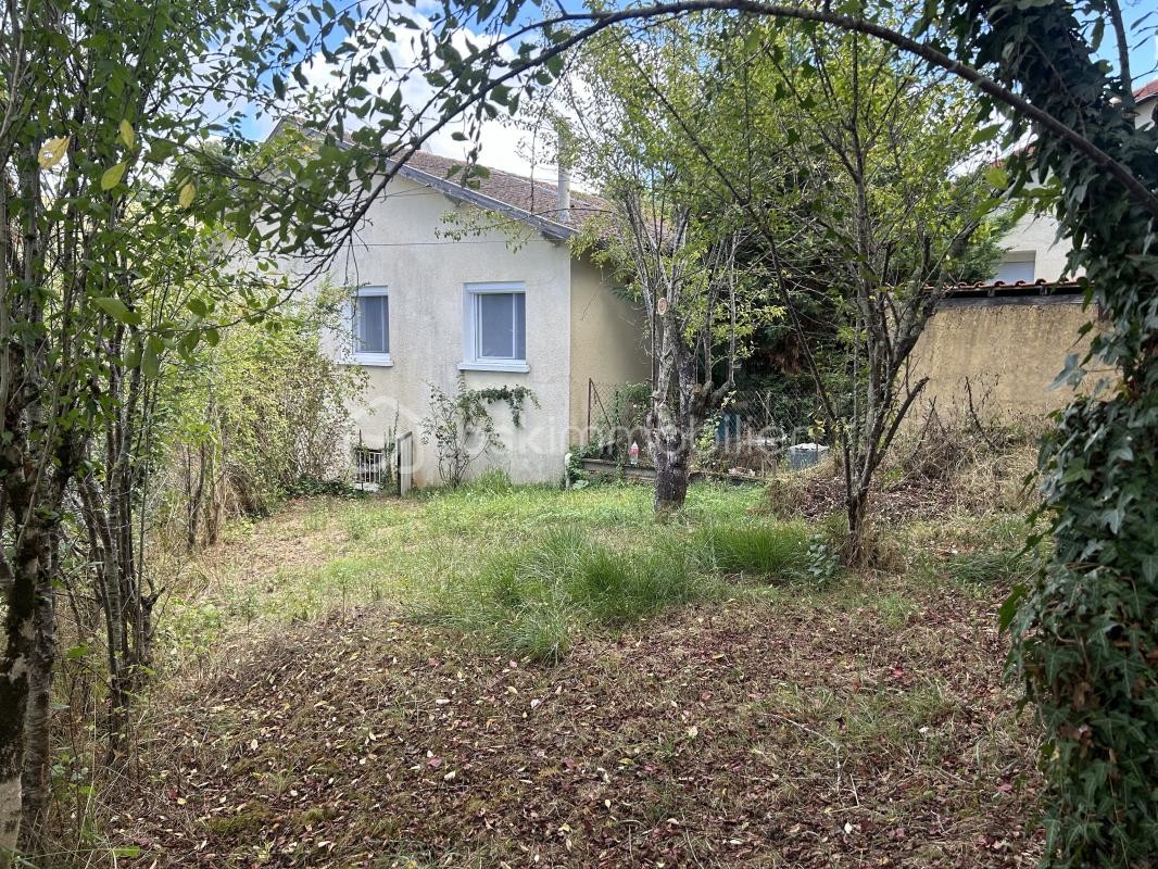 Vente Appartement à Périgueux 4 pièces