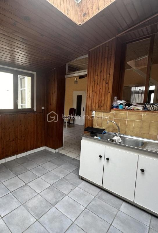 Vente Maison à Laon 6 pièces