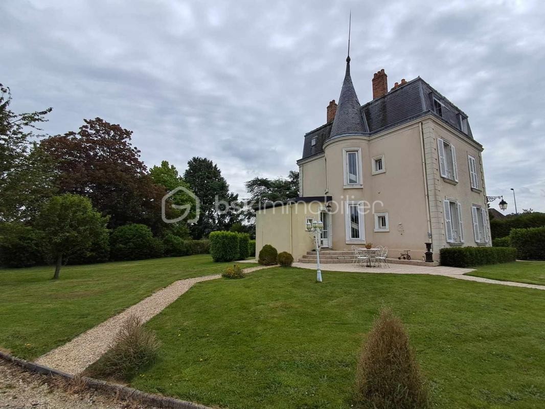 Vente Maison à Bagnoles-de-l'Orne 8 pièces