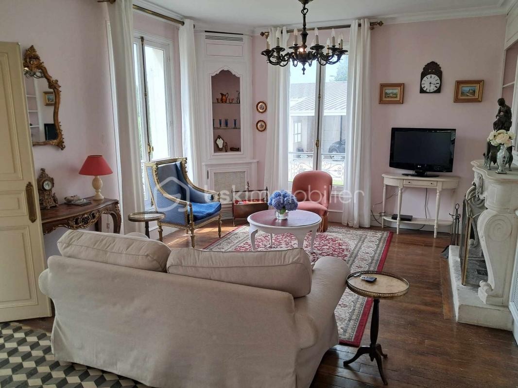 Vente Maison à Bagnoles-de-l'Orne 8 pièces