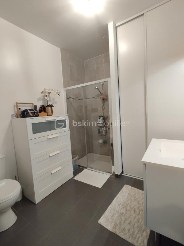 Vente Appartement à Chilly-Mazarin 2 pièces