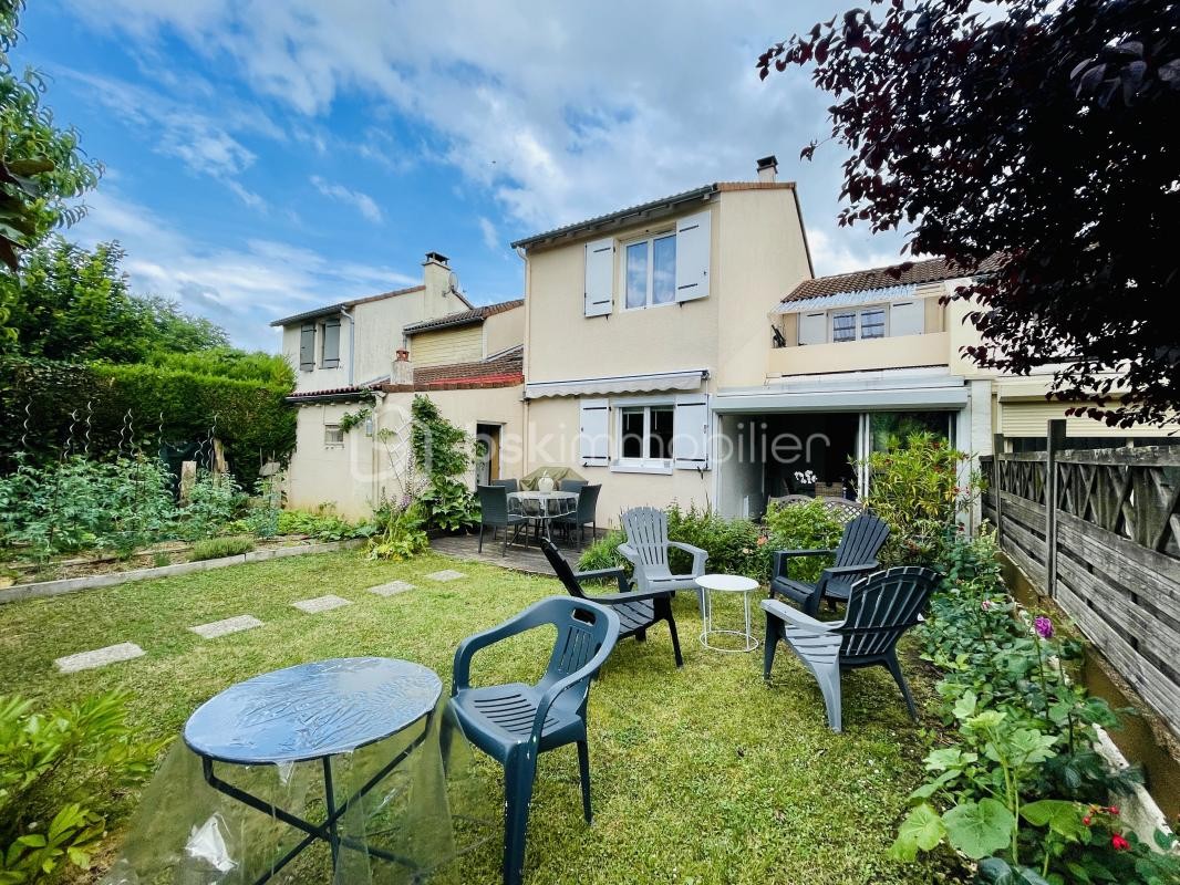 Vente Maison à Poitiers 7 pièces