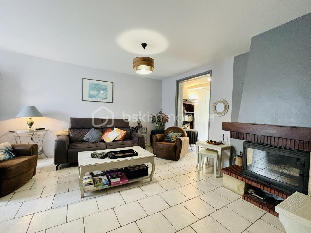 Vente Maison à Poitiers 7 pièces