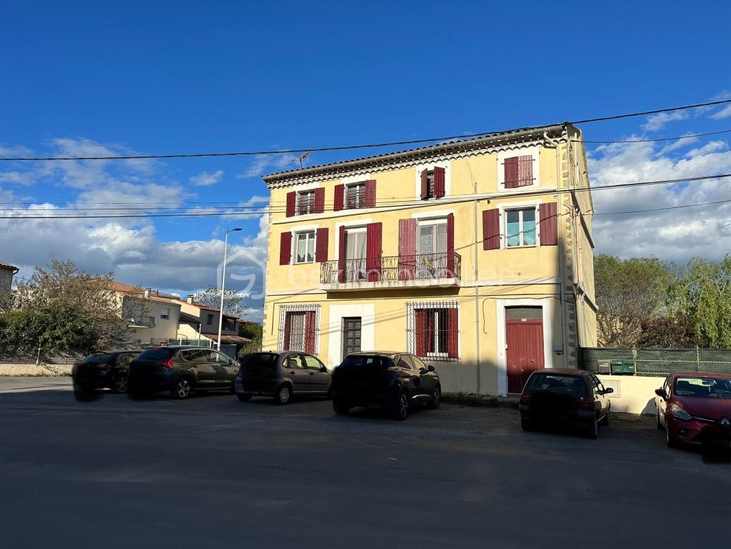 Vente Maison à Alès 8 pièces