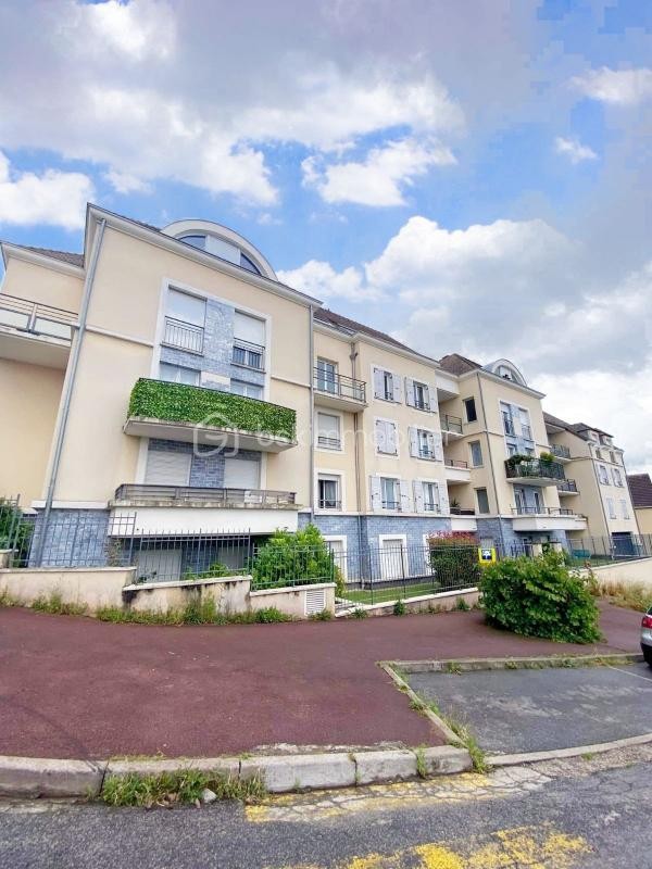 Vente Appartement à Corbeil-Essonnes 1 pièce