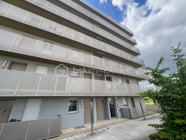 Vente Appartement à Brétigny-sur-Orge 2 pièces