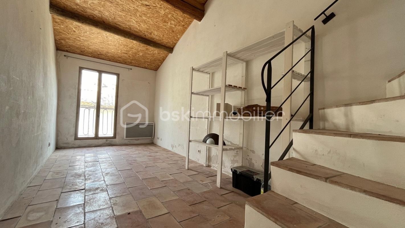 Vente Maison à Aigues-Vives 2 pièces