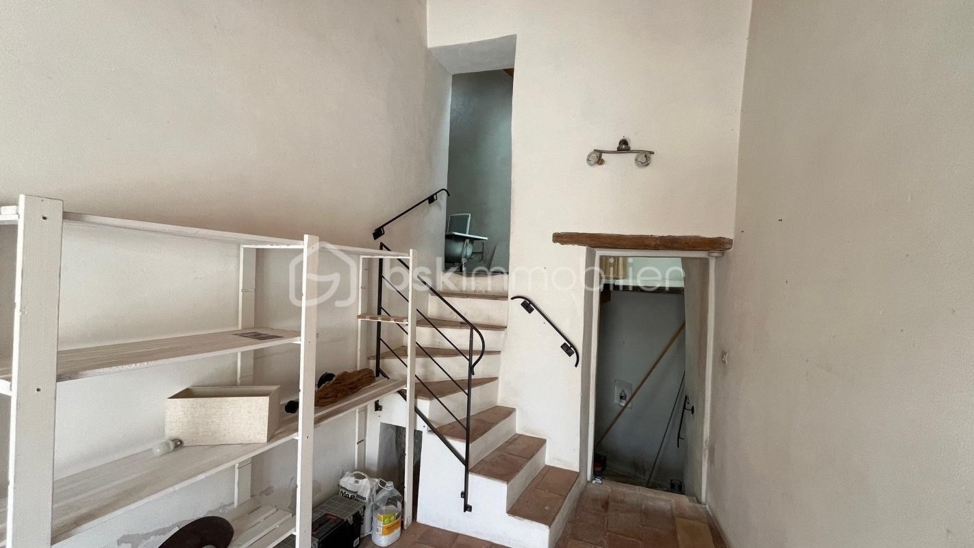 Vente Maison à Aigues-Vives 2 pièces