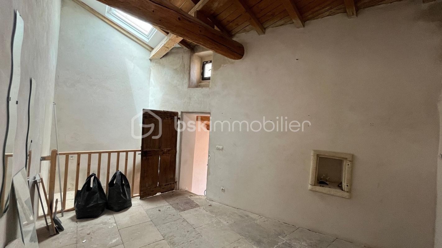 Vente Maison à Aigues-Vives 2 pièces