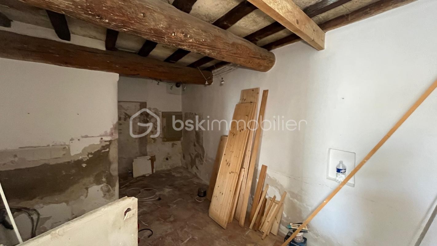 Vente Maison à Aigues-Vives 2 pièces