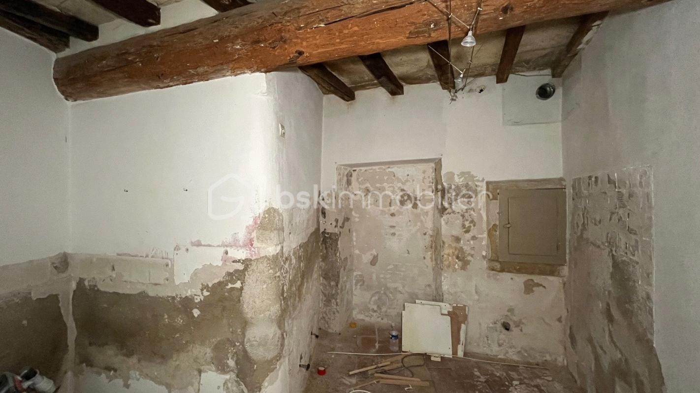 Vente Maison à Aigues-Vives 2 pièces