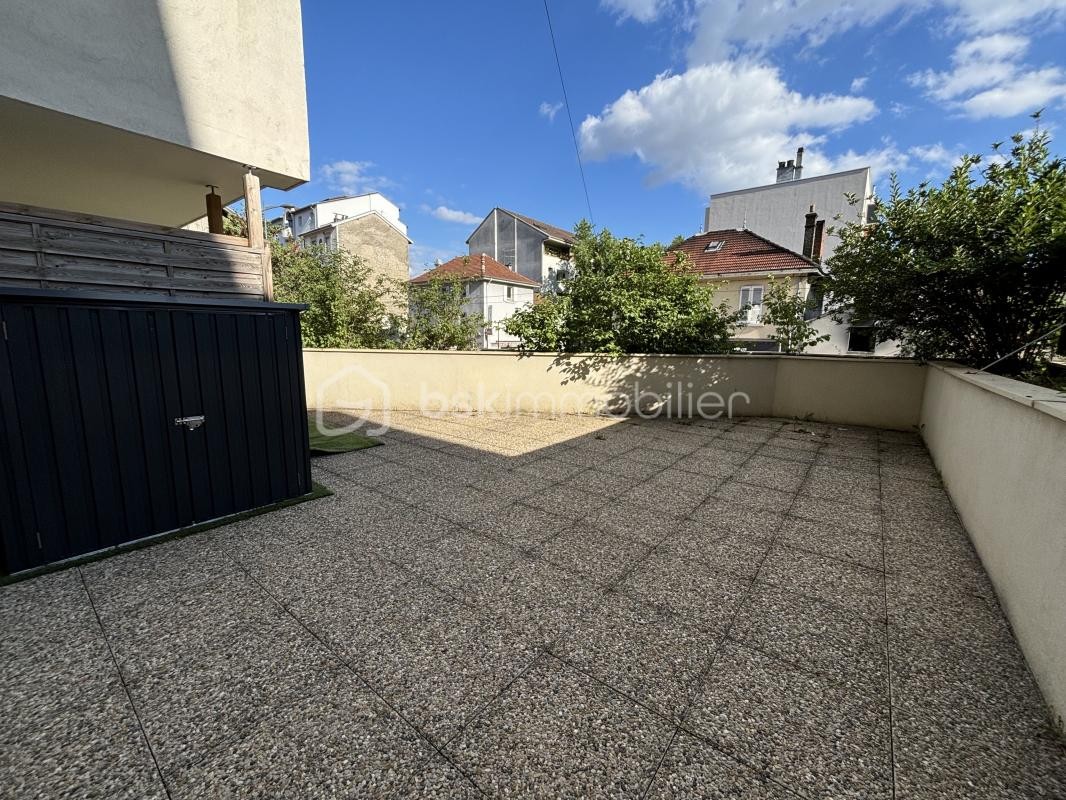 Vente Appartement à Fontaine 3 pièces