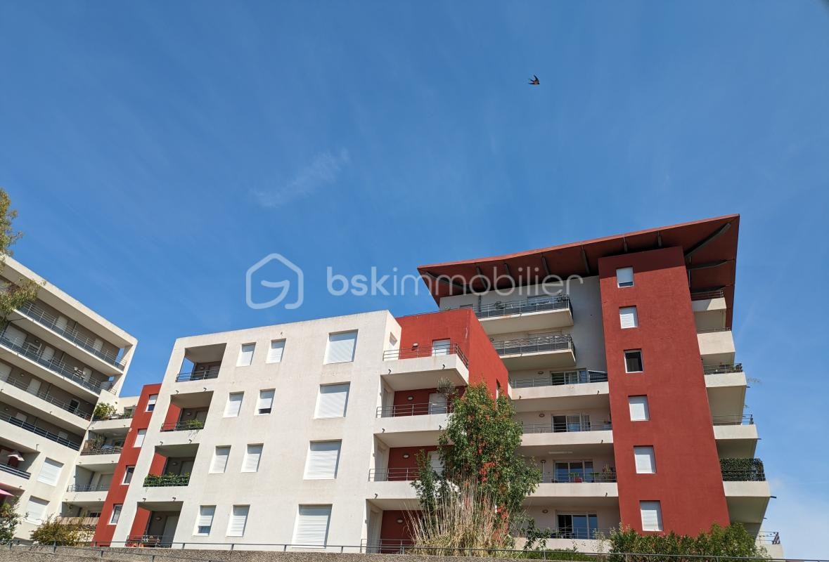 Vente Appartement à Montpellier 3 pièces