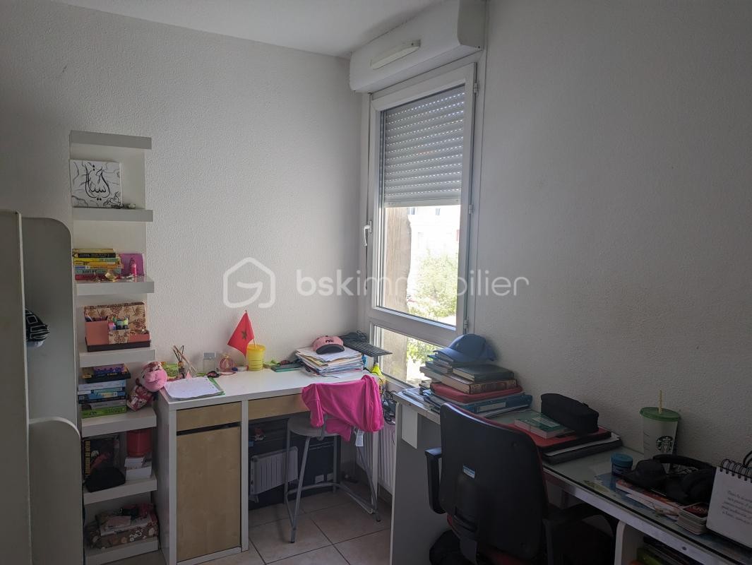 Vente Appartement à Montpellier 3 pièces