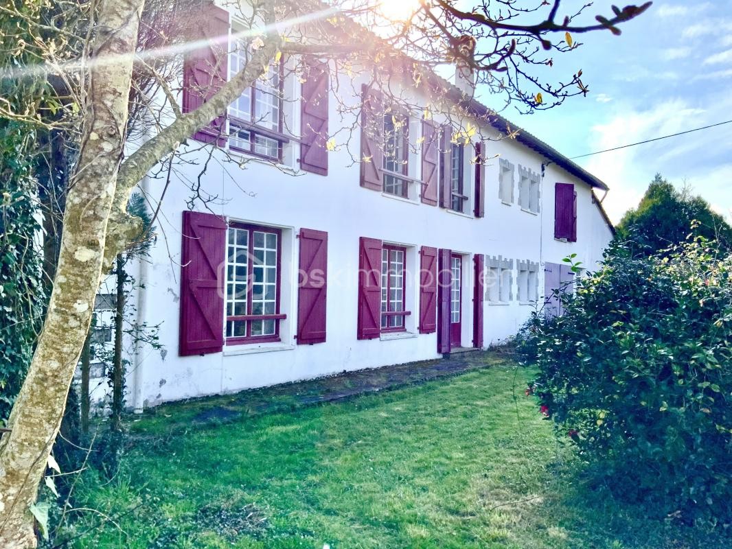 Vente Maison à Saint-Palais 10 pièces