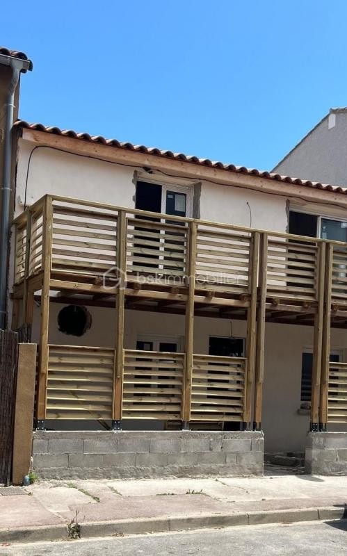 Vente Maison à Palavas-les-Flots 5 pièces