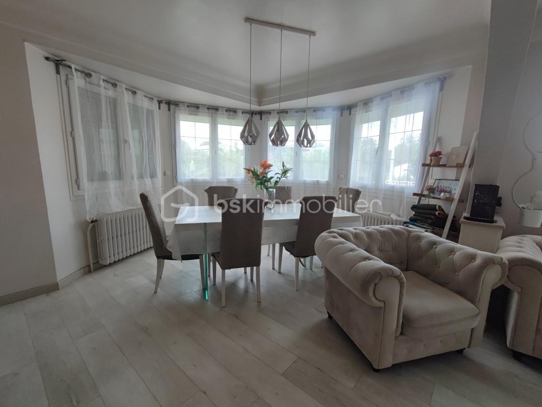 Vente Maison à Lizy-sur-Ourcq 6 pièces