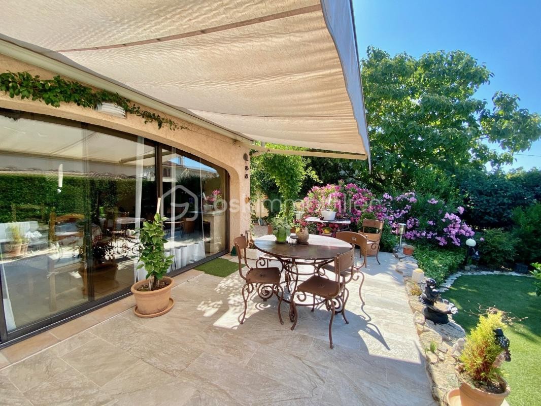 Vente Maison à Fayence 4 pièces