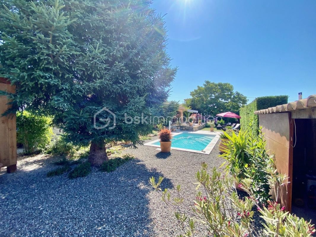 Vente Maison à Fayence 4 pièces