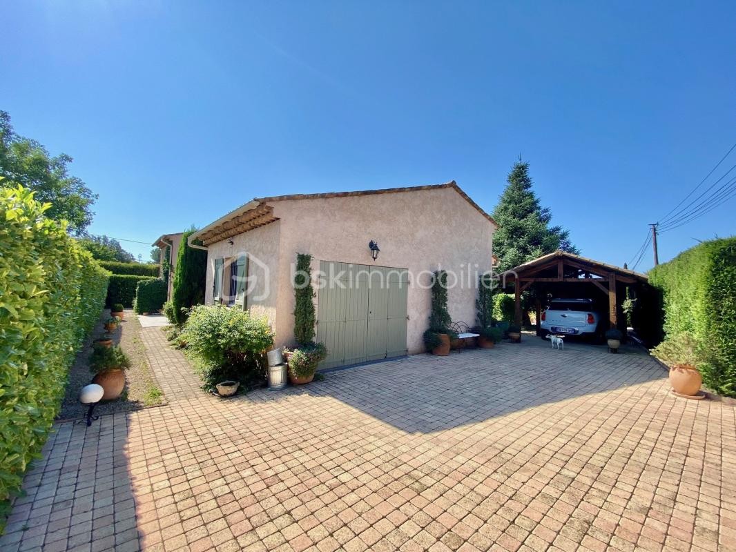 Vente Maison à Fayence 4 pièces