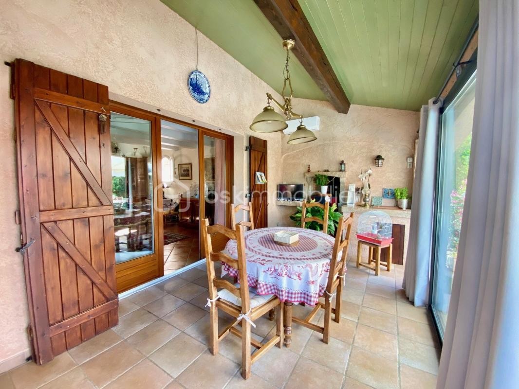 Vente Maison à Fayence 4 pièces