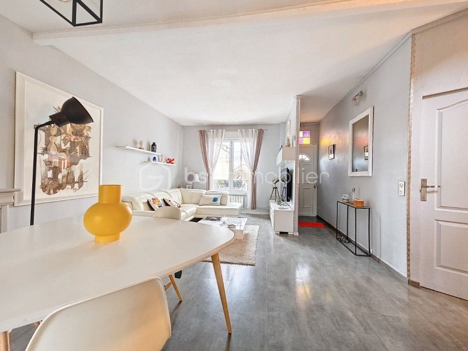 Vente Maison à Aulnay-sous-Bois 6 pièces