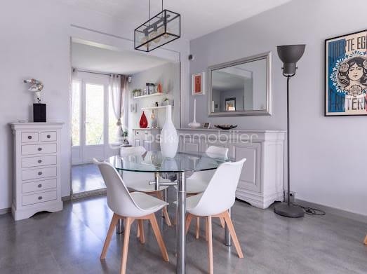 Vente Maison à Aulnay-sous-Bois 6 pièces